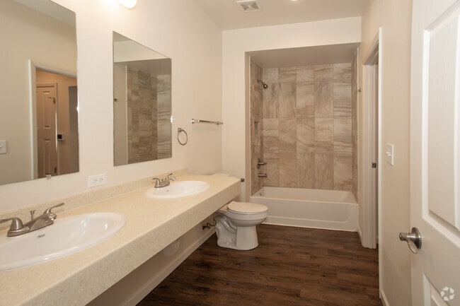 Foto del interior - The Onix Apartments