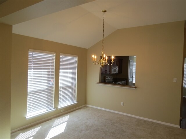 Foto del edificio - 2545 Big Spring Drive