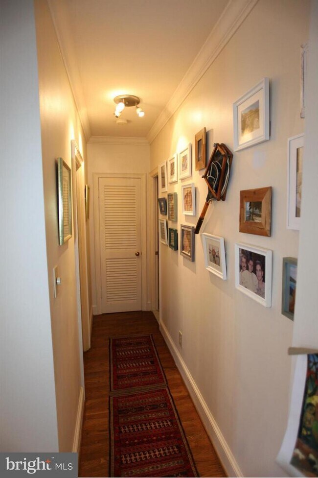 Foto del edificio - 1735 New Hampshire Ave NW