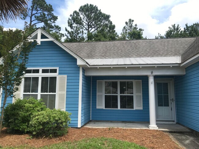 Foto del edificio - 129 S.Palms Drive