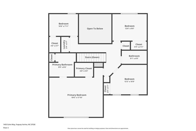 Building Photo - 1453 Cairo Way