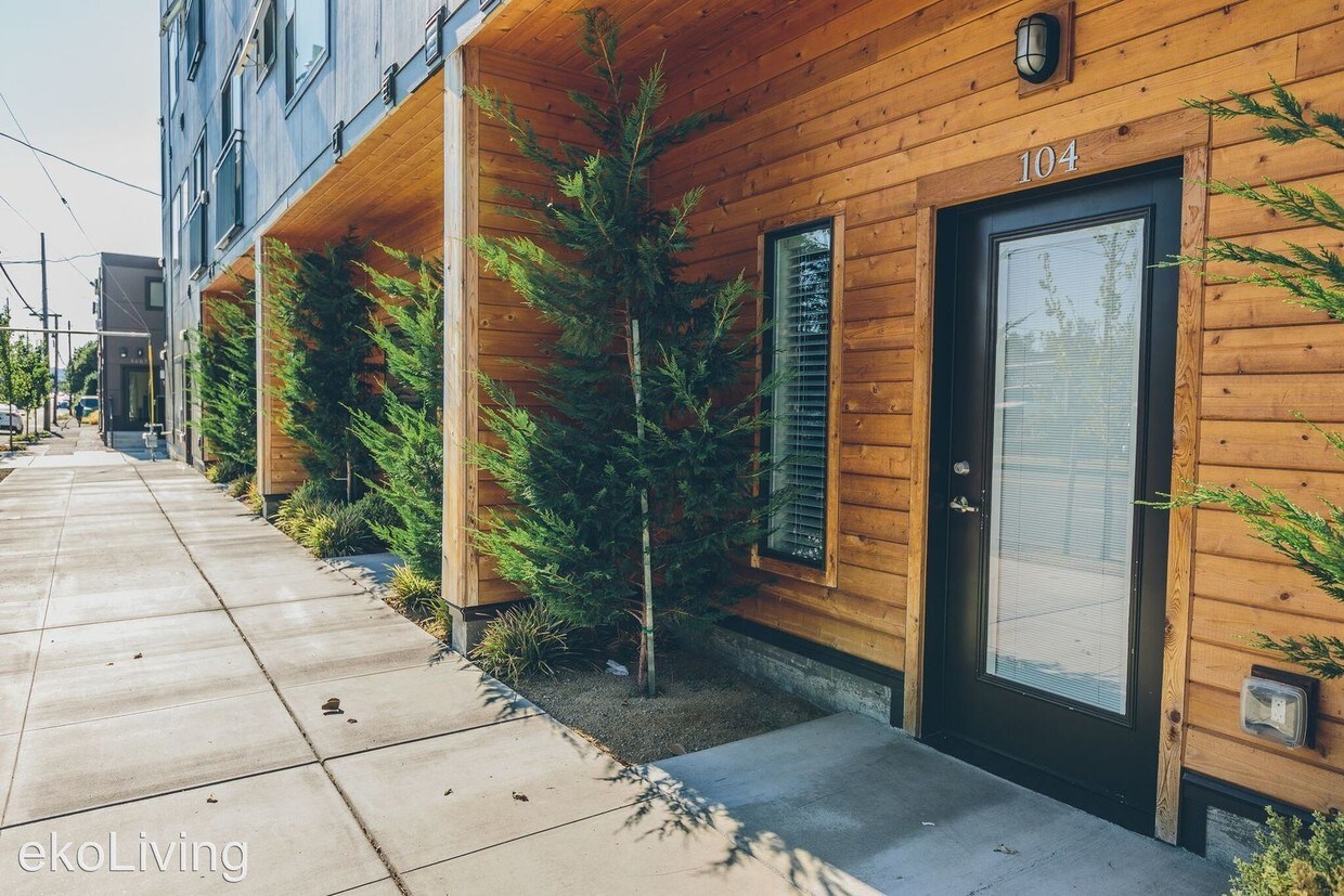Foto del edificio - 5625 E Burnside St