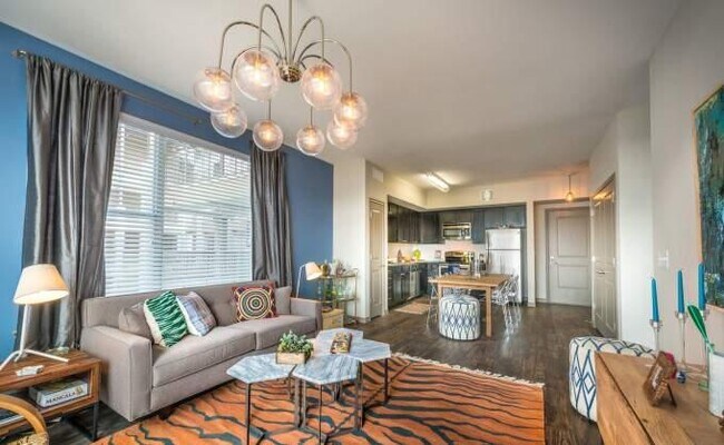 Building Photo - 2 bedroom in Dallas TX 75208