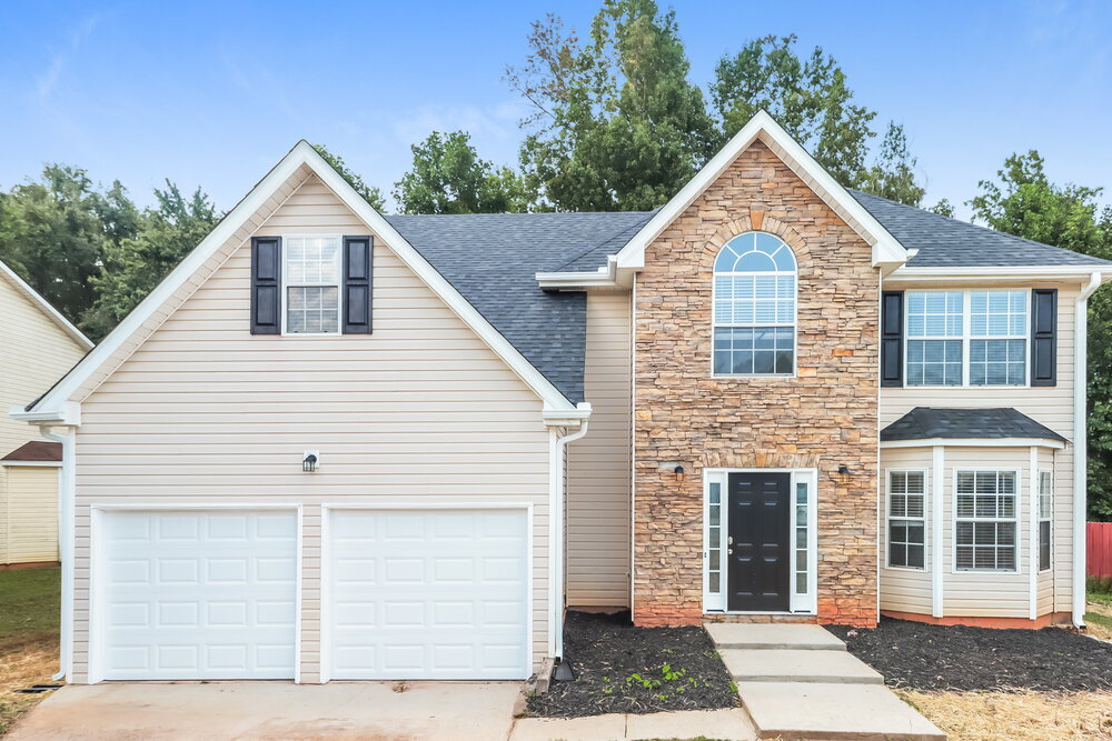 Foto principal - 1085 Ivey Ln