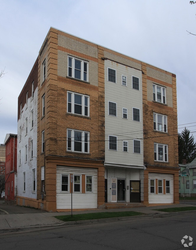 Building Photo - 47 Carroll St