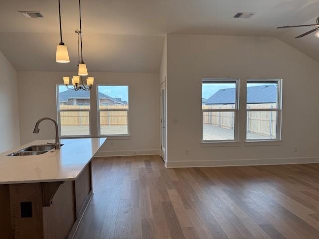 Building Photo - 15816 Switchgrass Pl