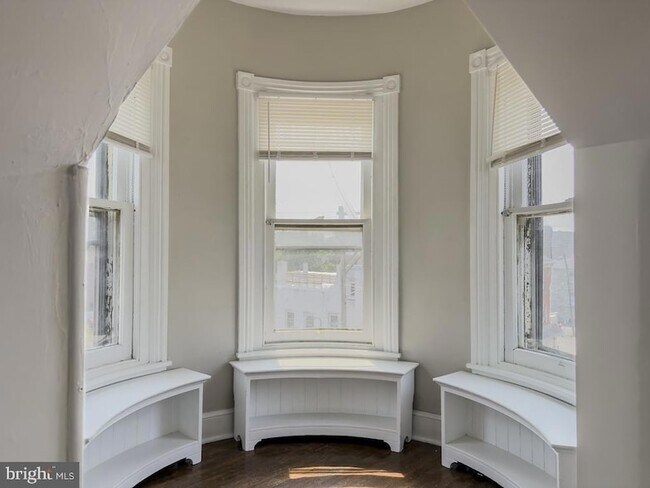 Foto del edificio - 269 Chestnut St