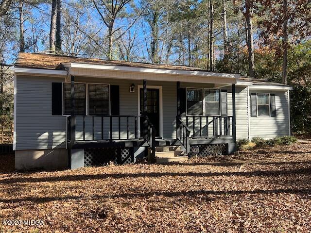 Primary Photo - 579 Chickamauga Dr