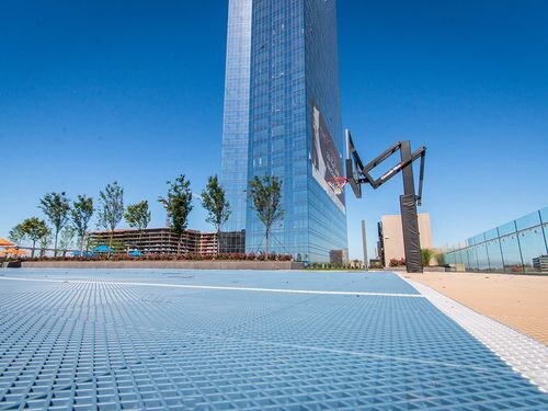 Foto del edificio - 150 Park Ave