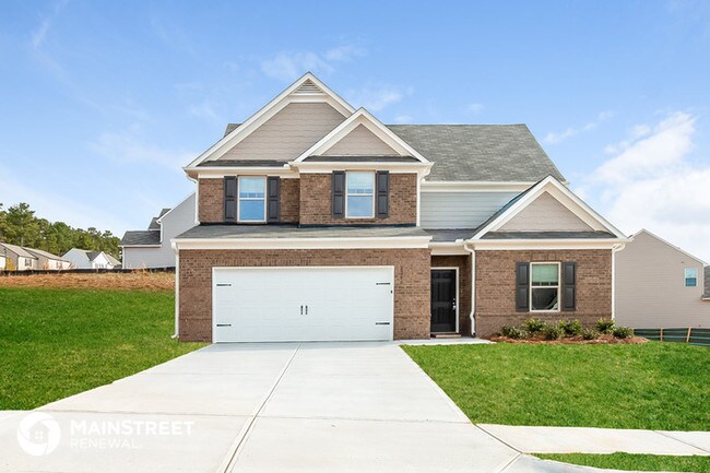 Building Photo - Available For Immediate Move In!
