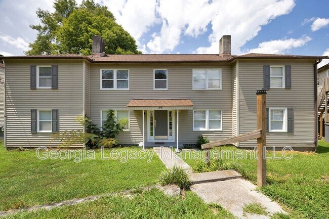 Foto del edificio - 55 Andrews Ct