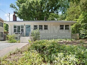 Building Photo - 1521 N Duke St
