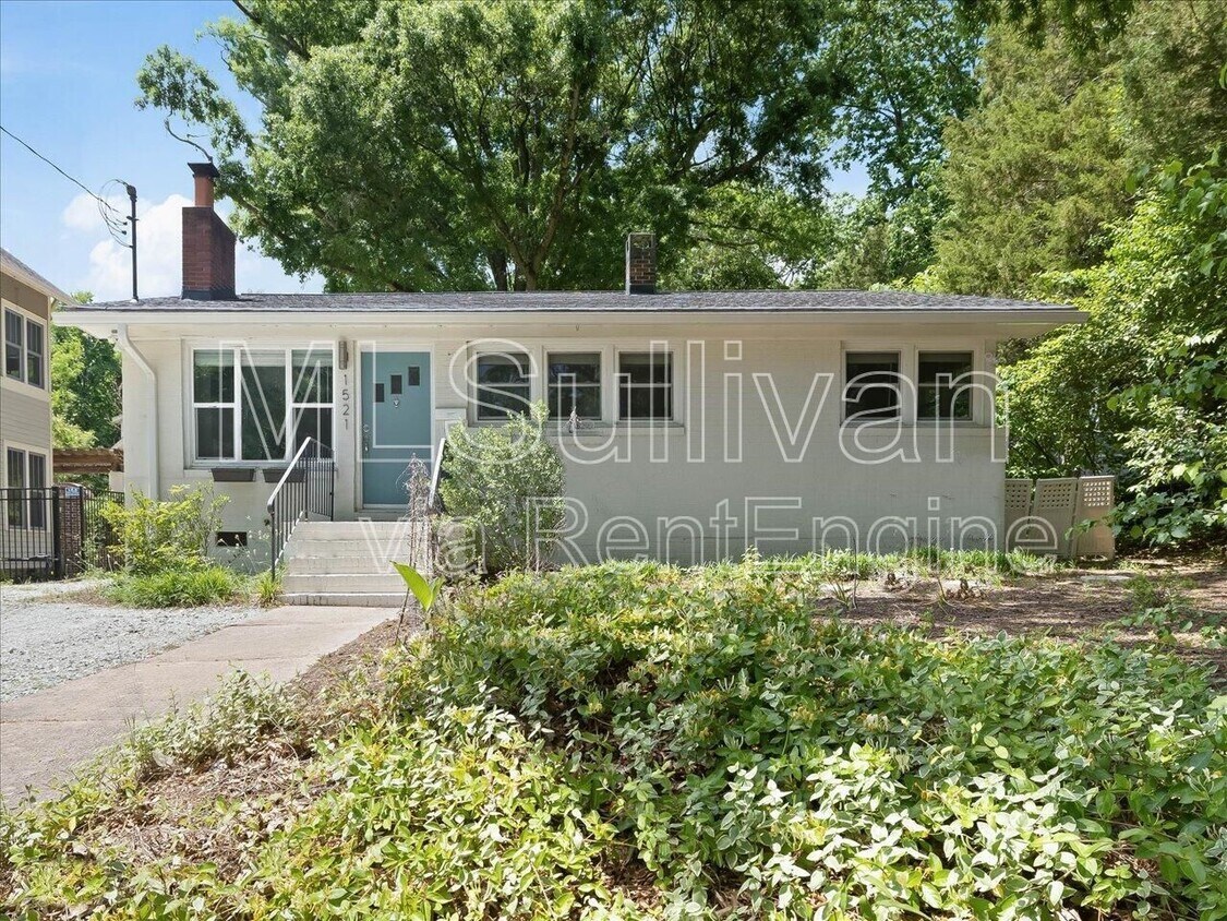 Foto principal - 1521 N Duke St