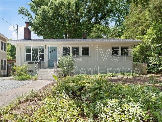 Photo - 1521 N Duke St House