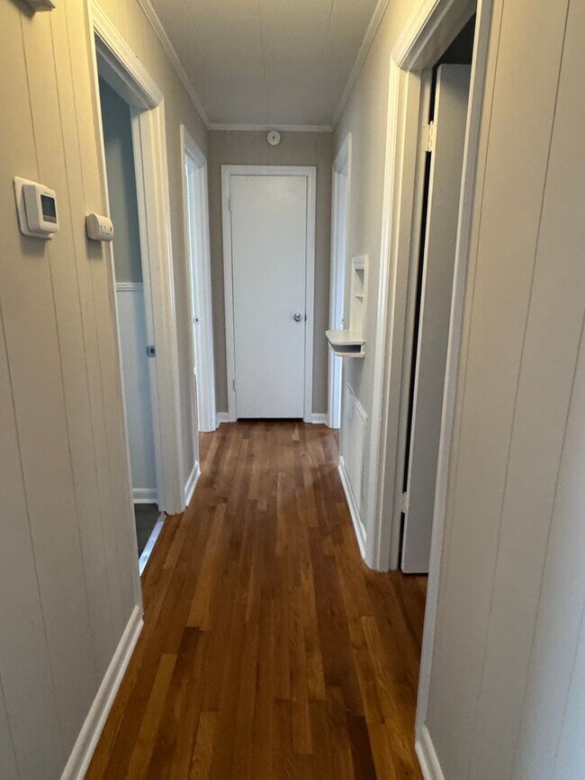 Foto del edificio - Walk to NCCU. 3 Bedroom