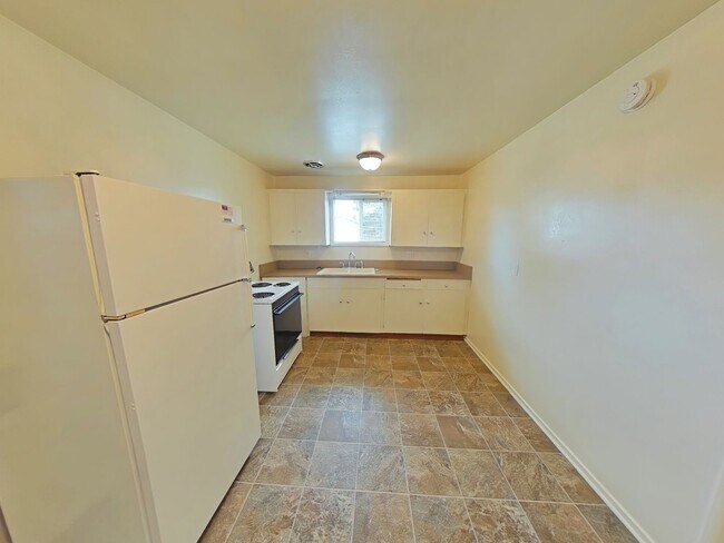 Foto del edificio - 1 Bedroom Apartment ~ Close to 9th Street ...