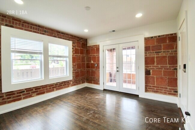 Foto del edificio - 4314 Mercier St