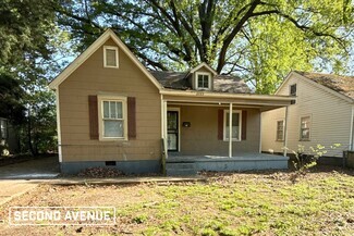Building Photo - 2723 Browning Ave