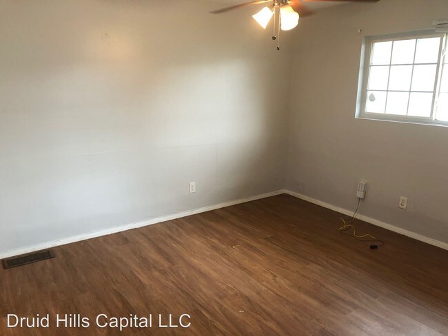 Foto del edificio - 3 br, 1 bath House - 1005 Martin St