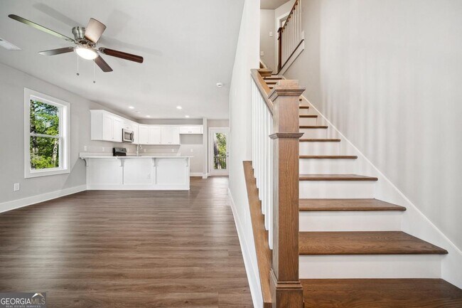 Foto del edificio - 6325 Crystal Cove Trail