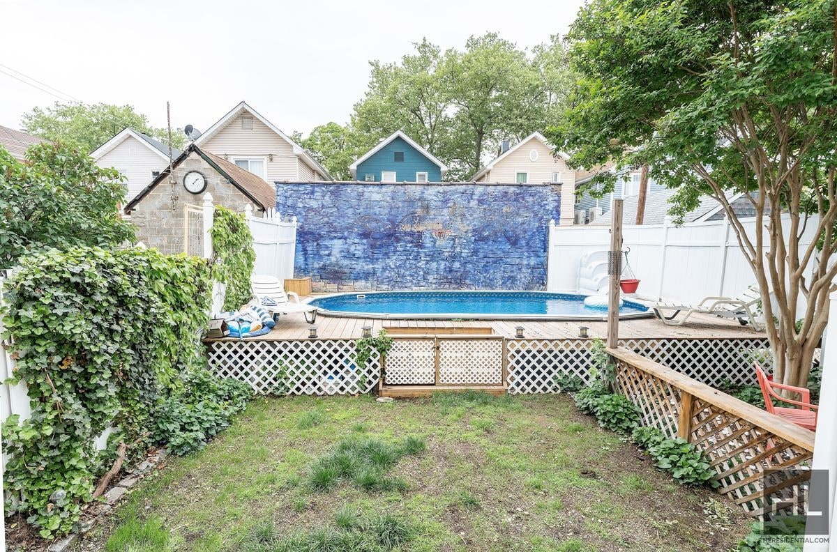 Primary Photo - 73 STREET