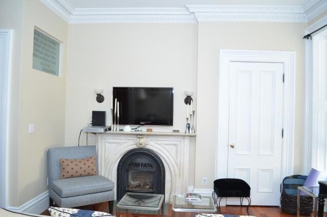 Building Photo - 53 Hancock St