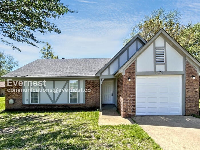 Primary Photo - 6205 Somerset Cove