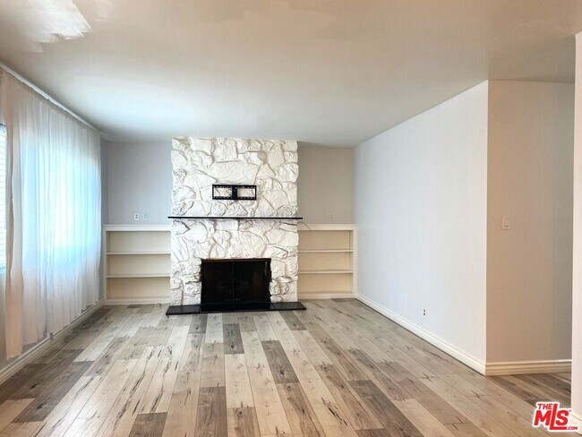 Foto del edificio - 1450 Butler Ave