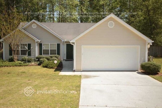 Building Photo - 2720 Hidden Creek Dr SW