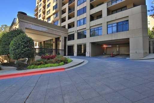 Foto del edificio - 3481 Lakeside Dr NE