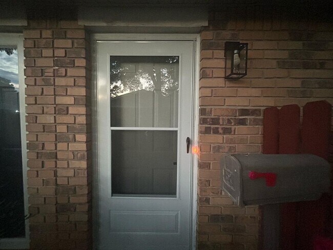 Foto del edificio - 4701 Flat Shoals Rd