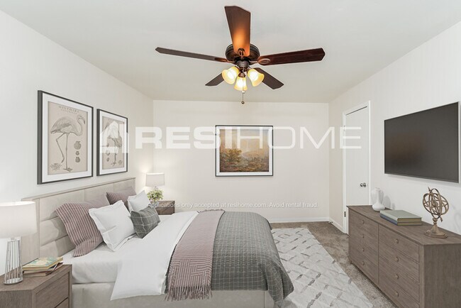 Foto del edificio - 1115 Shadow Creek Dr Ne