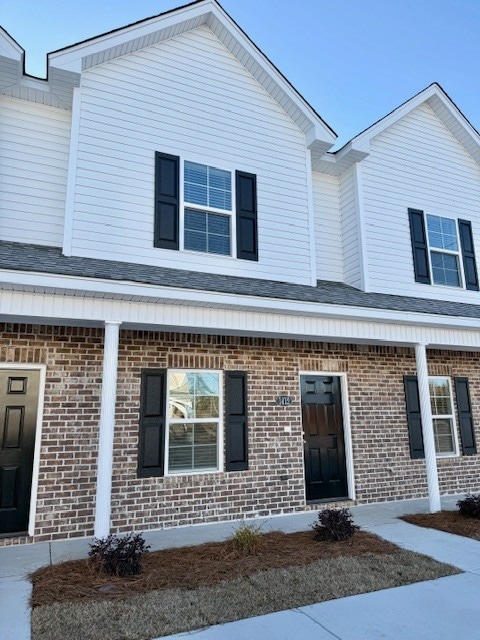 Foto del edificio - 1412 Alligator Rd