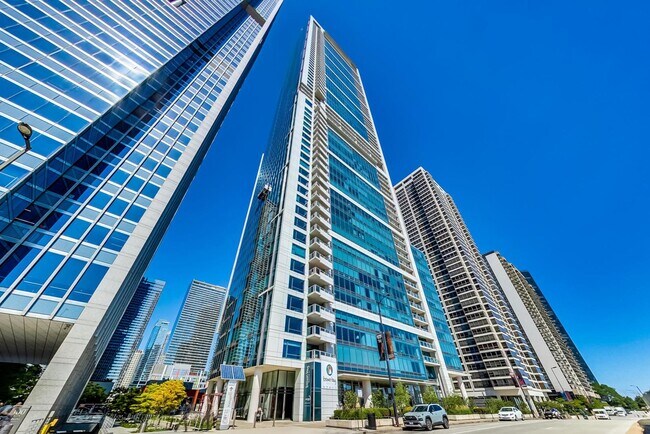 Foto del edificio - 340 E Randolph St