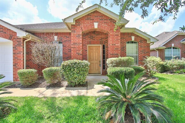 Foto del edificio - 21715 Oakbridge Park Ln