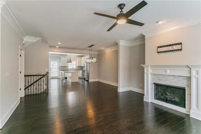 Building Photo - 4 bedroom in Marietta GA 30067