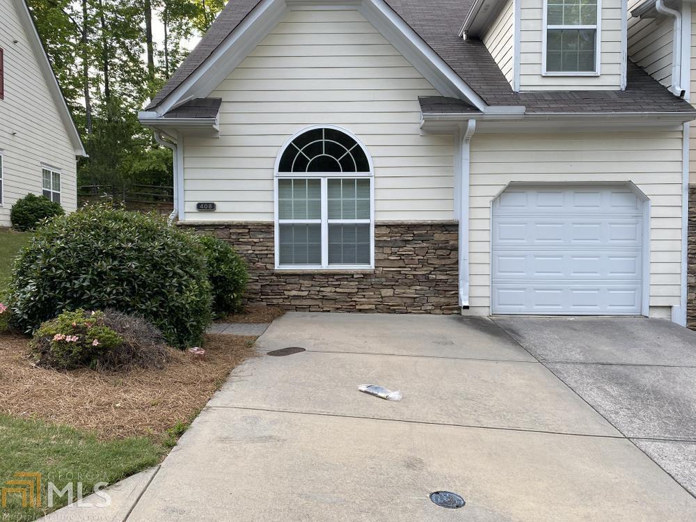 Foto principal - 408 McAfee Ct