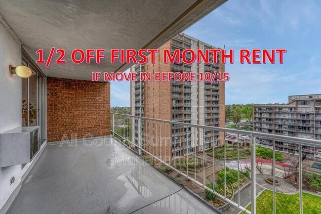 Photo - 4800 E Hale Pkwy Apartment