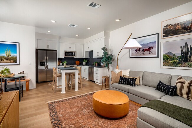 Apartamentos Mason — foto comunitaria - Mason