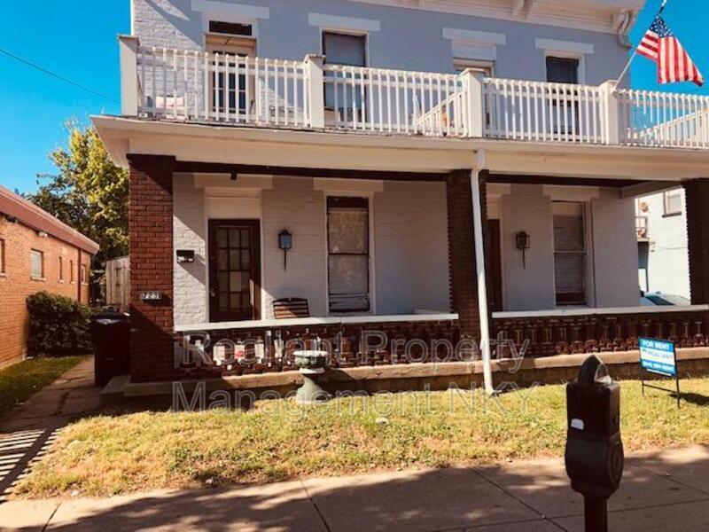 Primary Photo - 723 Scott St