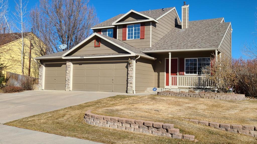 Primary Photo - 1562 Cedarwood Dr