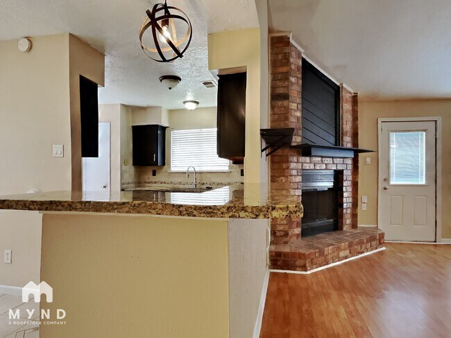 Building Photo - 726 Beechbend Dr