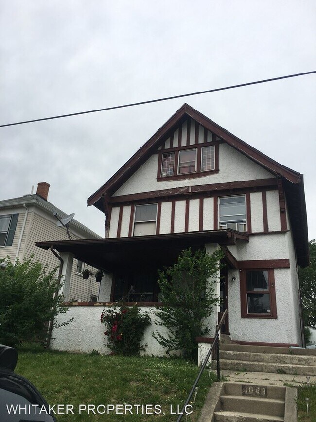 Building Photo - 4 br, 1.5 bath House - 1049 WYOMING STREET