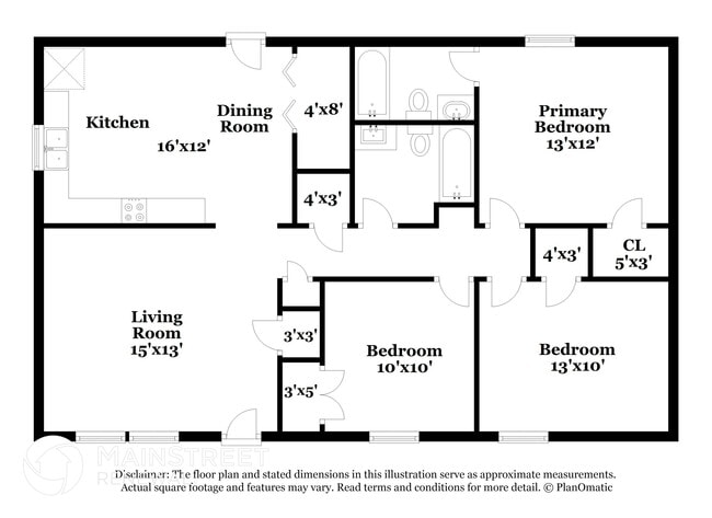 Building Photo - 261 Ogburn Rd