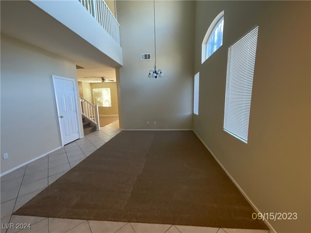 7066 Flowering Willow St, Las Vegas, NV 89148 House Rental in Las