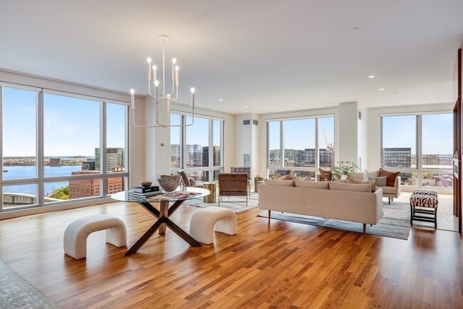 Foto del edificio - 500 Atlantic Ave