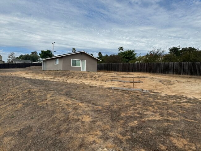 Foto del edificio - 1129 Via Estrellada