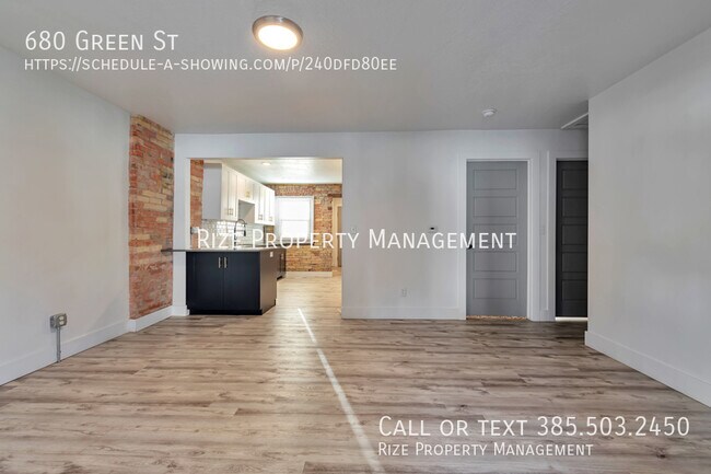 Foto del edificio - 680 Green St