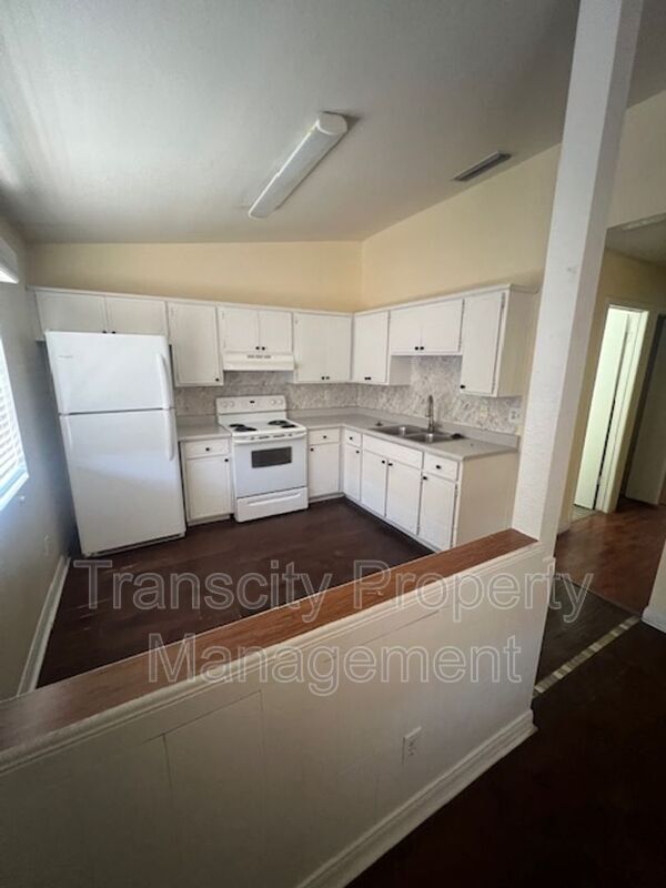 Foto del edificio - 4714 E Caballero St