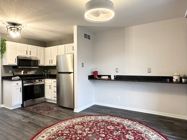 Foto del edificio - 1514 Northfield Meadows Blvd